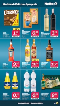 Havana Club im Netto mit dem Scottie Prospekt "Günstig. Besser. Für Dich." mit 42 Seiten (Freiberg)