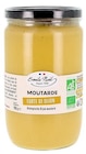 Moutarde forte de Dijon EMILE NOEL - EMILE NOËL - Botanic Moutarde forte de Dijon EMILE NOEL - EMILE NOËL à 8,19 € dans le catalogue Botanic