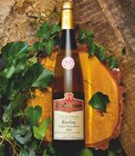 Colruyt - Alsace Riesling 2021 : offre du catalogue Promo Alsace Riesling 2021 à 4,85 € dans le catalogue Colruyt "Foire aux vins Alsace"