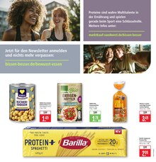 Brötchen im Marktkauf Prospekt "Aktuelle Angebote" mit 43 Seiten (Ulm)