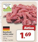 combi Wallenhorst - Geschnetzeltes natur Angebot im Prospekt Geschnetzeltes natur bei combi im Wallenhorst Prospekt für 1,69 €