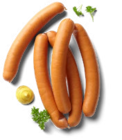 Bockwurst im aktuellen Kaufland Prospekt