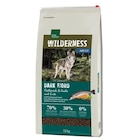 REAL NATURE WILDERNESS Dark Fjord Cerf, saumon et canard 12 kg - REAL NATURE WILDERNESS en promo chez Maxi Zoo REAL NATURE WILDERNESS Dark Fjord Cerf, saumon et canard 12 kg - REAL NATURE WILDERNESS dans le catalogue Maxi Zoo