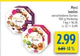 lovelies von Merci im aktuellen diska Prospekt für 2,99 €