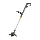 Brico Dépôt Carpiquet - Promo Coupe-bordures sans fil 18V largeur 25 cm manche télescopique Promo Coupe-bordures sans fil 18V largeur 25 cm manche télescopique à 31,90 € dans le catalogue Brico Dépôt à Carpiquet