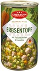 XXL Eintopf oder Suppe von Dreistern im aktuellen Netto mit dem Scottie Prospekt