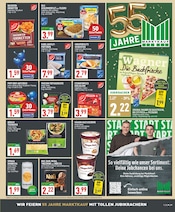 Aktueller Marktkauf Prospekt mit Fast Food, "Aktuelle Angebote", Seite 9