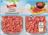 Lidl - Delikatess Leichte Schinkenwürfel Angebot im Prospekt Delikatess Leichte Schinkenwürfel bei Lidl im Prospekt "" für 2,39 €