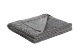 como Flanell Fleecedecke Lexi XL von como für 25,00 € bei Möbel Kraft im Angebot como Flanell Fleecedecke Lexi XL von como im aktuellen Möbel Kraft Prospekt