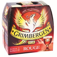 Bière - Grimbergen dans le catalogue Colruyt Bière - Grimbergen en promo chez Colruyt