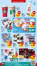 Erdbeeren Angebot & Preis im aktuellen Penny Prospekt Erdbeeren Angebot im aktuellen Penny Prospekt auf Seite 11