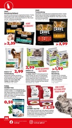 Purina Angebot & Preis im aktuellen Zookauf Prospekt Purina Angebot im aktuellen Zookauf Prospekt auf Seite 8
