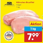 Hähnchen-Brustfilet im Angebot bei Netto Marken-Discount in Krefeld Hähnchen-Brustfilet Angebote von Gut Ponholz bei Netto Marken-Discount Krefeld für 7,99 €