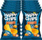 Happy Chips im Angebot bei Netto Marken-Discount in Gronau Happy Chips Angebote von Happy Chips bei Netto Marken-Discount Gronau für 14,99 €