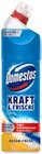 WC-Gel Kraft & Frische Ocean Fresh Angebote von Domestos bei Kaufland Halberstadt für 1,69 €
