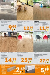 Holz im Globus-Baumarkt Prospekt in Tübingen Aktueller Globus-Baumarkt Prospekt mit Holz, "Immer eine Idee besser", Seite 5