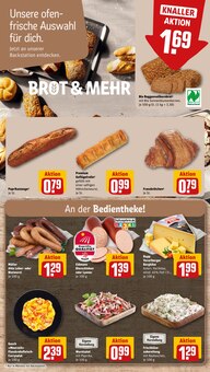 Bier im aktuellen REWE Prospekt (Lippstadt) Bier im REWE Prospekt "Dein Markt" mit 32 Seiten (Lippstadt)
