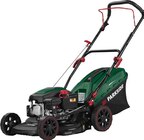 Benzin-Rasenmäher von Parkside im aktuellen Lidl Prospekt für 199,00 €