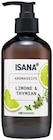 Aromaseife Angebote von Isana bei Rossmann Gütersloh für 1,89 €