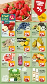 Mango im REWE Prospekt in Karlsruhe Aktueller REWE Prospekt mit Mango, "Dein Markt", Seite 8