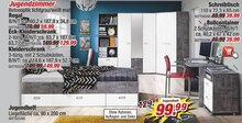 Jugendzimmer bei POCO in Offenbach Jugendzimmer im Angebot bei POCO Offenbach