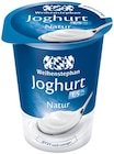Naturjoghurt mild von Weihenstephan im aktuellen REWE Prospekt für 0,89 €