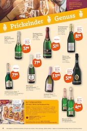Mumm im tegut Prospekt in Hanau Aktueller tegut Prospekt mit Mumm, "tegut… gute Lebensmittel", Seite 20
