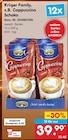 Cappuccino Schoko Angebote von Krüger bei Netto Marken-Discount Bochum für 39,99 €