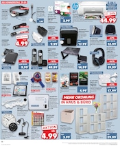 Wanduhr im Kaufland Prospekt in Kamp-Lintfort Aktueller Kaufland Prospekt mit Wanduhr, "Aktuelle Angebote", Seite 20