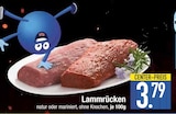 Lammrücken natur im Angebot bei EDEKA in Augsburg Lammrücken natur Angebote bei EDEKA Augsburg für 3,79 €