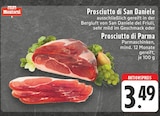 Angebot im EDEKA Linnich Prospekt EDEKA Linnich Prospekt mit im Angebot für 3,49 €