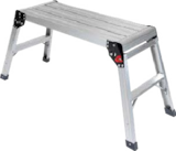 Arbeitsplattform GAAP760 Angebote von Güde bei Globus-Baumarkt Hamburg für 33,99 €