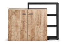 Sideboard „Verona“ bei Höffner in Fürth Sideboard „Verona“ im Angebot bei Höffner Fürth für 149,00 €