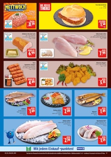 Brötchen im aktuellen Marktkauf Prospekt (Leipzig) Brötchen im Marktkauf Prospekt "AUSWAHL RIESIG, PREISE NIEDRIG" mit 46 Seiten (Leipzig)