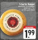 EDEKA Remscheid Prospekt mit  im Angebot für 1,99 €