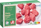 Promo Sauté de veau à 16,99 € dans le catalogue Picard à La Pomponnette