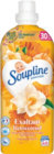Adoucissant concentré - SOUPLINE - Aldi Adoucissant concentré - SOUPLINE à 4,99 € dans le catalogue Aldi