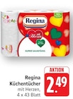 Regina Küchentücher bei E center im Edenkoben Prospekt für 2,49 €