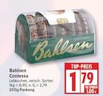 Aktuelle Lebkuchen Angebote bei EDEKA in Potsdam Aktuelles Contessa Angebot bei EDEKA in Potsdam ab 1,79 €