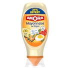 Mayonnaise de Dijon - AMORA en promo chez Carrefour Market Mayonnaise de Dijon - AMORA dans le catalogue Carrefour Market