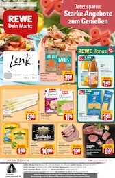 REWE Prospekt "Dein Markt" für Bochum, 30 Seiten, 18.05.2026 - 23.05.2026