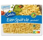 SETTELE Eier-Spätzle* Angebote bei Penny Plauen für 2,99 €