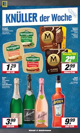 Aktueller EDEKA Prospekt mit Getränke, "Aktuelle Angebote", Seite 2