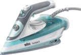 Aktuelles Dampfbügeleisen SI 5017 GR Angebot bei expert in Würzburg ab 59,99 €