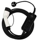 Ladelösung Ladekabel Typ 2 Angebote von NAPA bei AUTOPLUS Gifhorn für 189,95 €