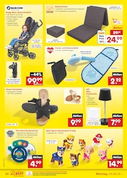 Akku im Netto Marken-Discount Prospekt Aktuelle Angebote auf S. 26