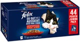 Multipack Angebote von Felix bei Das Futterhaus Remscheid für 7,49 €