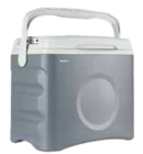 expert Mörfelden-Walldorf - Kühlbox Thermoelektrisch MD10735 Angebot im Prospekt Kühlbox Thermoelektrisch MD10735 bei expert im Mörfelden-Walldorf Prospekt für 59,99 €