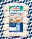 Aktuelles Münchner Weißwürste Angebot bei Kaufland in Mannheim ab 2,69 €