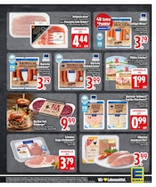 Aktueller EDEKA Prospekt mit Paprika, "IM EINSATZ FÜR FRISCHE & VIELFALT.", Seite 19